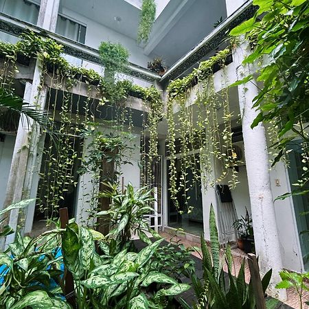 Pousada Ice Club Morro de São Paulo Exterior foto