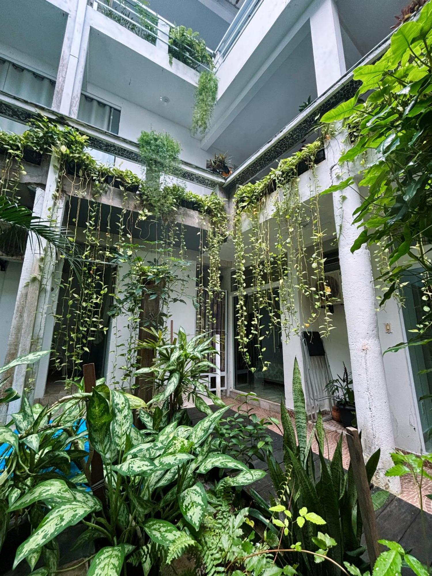 Pousada Ice Club Morro de São Paulo Exterior foto