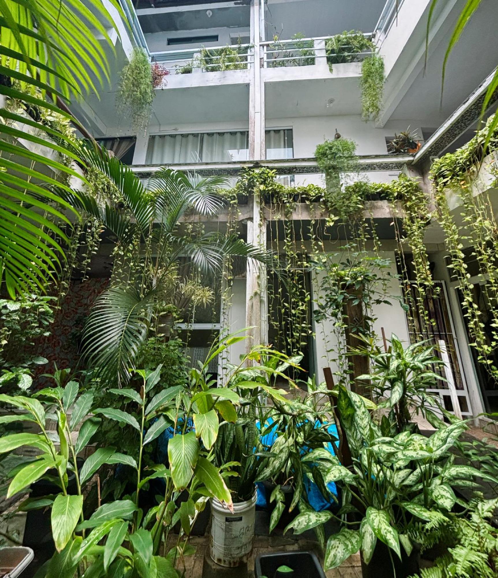 Pousada Ice Club Morro de São Paulo Exterior foto